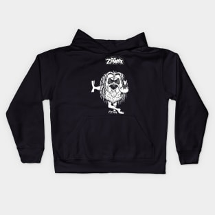 Rob Zombie Kids Hoodie